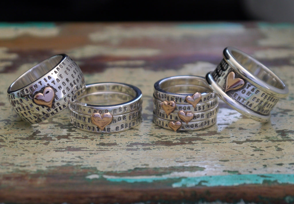 The Amor Collection
