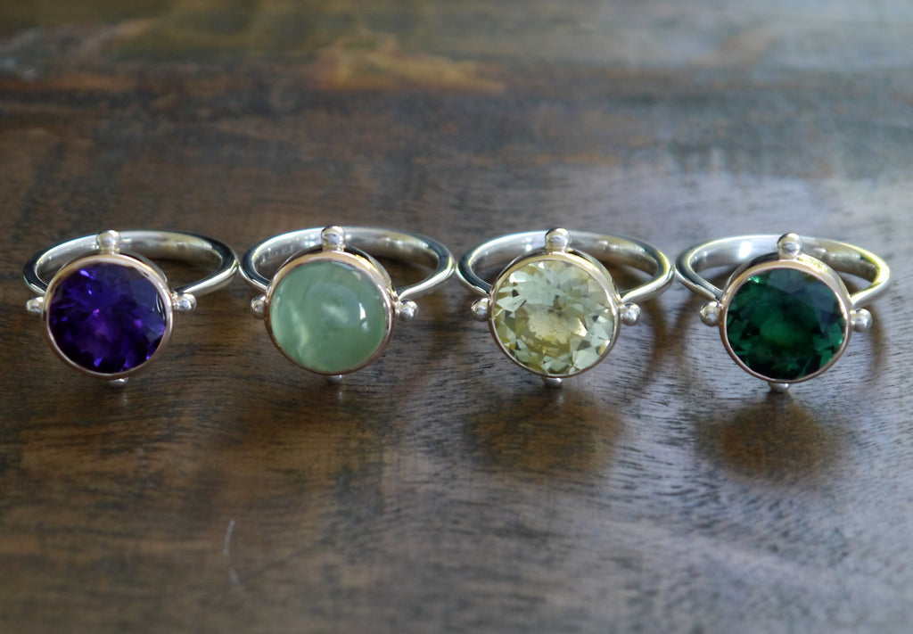 The Portal Ring