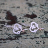 Angel Heart Earrings