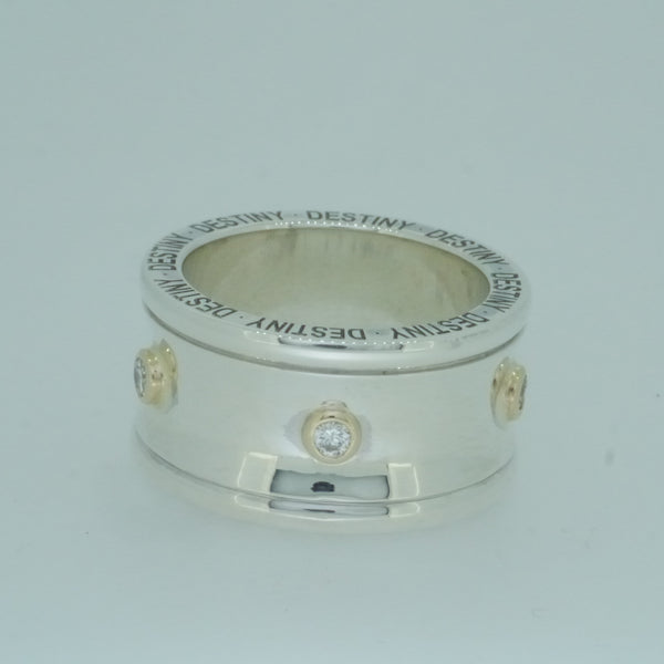 Destiny & Fate Ring