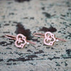 Angel Heart Earrings