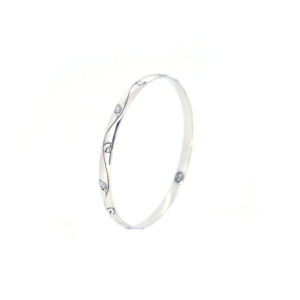The Vine Bangle