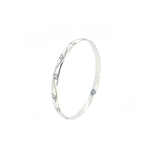 The Vine Bangle