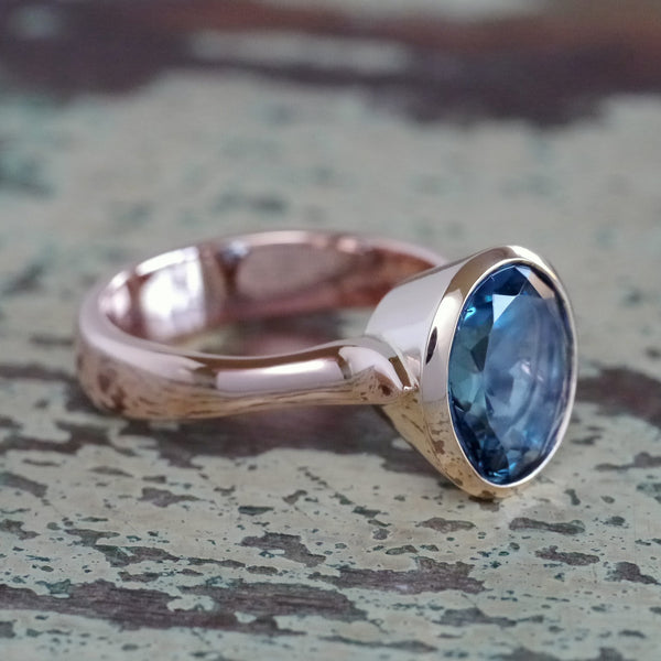 Yolanda's Ring