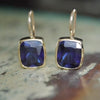 Yvette's Earrings